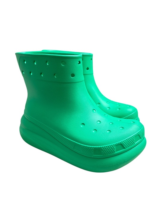 CROCS Shoes - CROCS CLASSIC CRUSH BOOTS